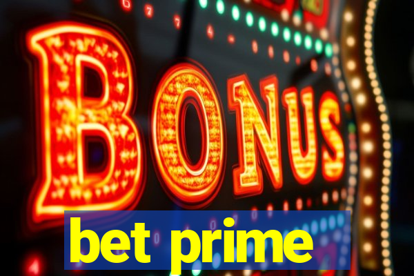 bet prime - apostas
